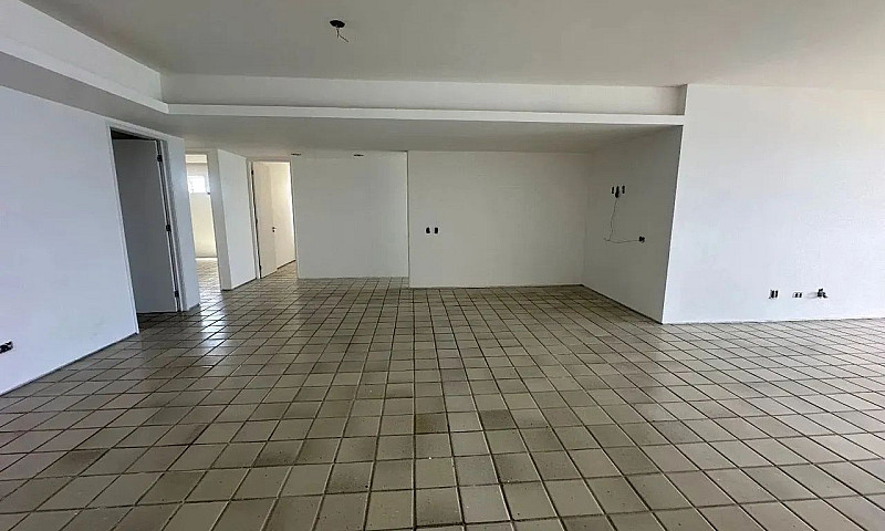 Apartamento Em Jaboa...