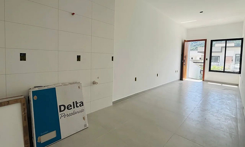Casa No Nova Palhoça...