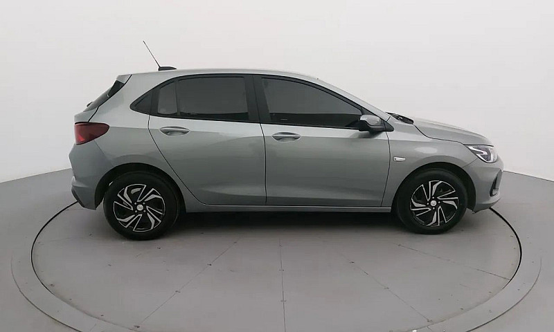 Chevrolet Onix Hatch...