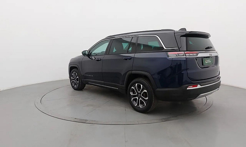 Jeep Commander 2024 ...