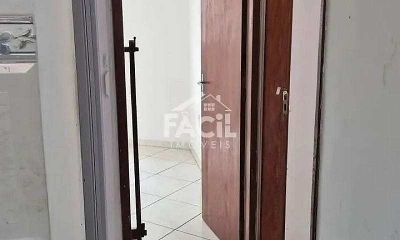 Casa Em São Cristovã...