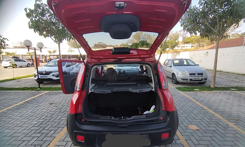 Fiat Uno Way 1.0 Evo...