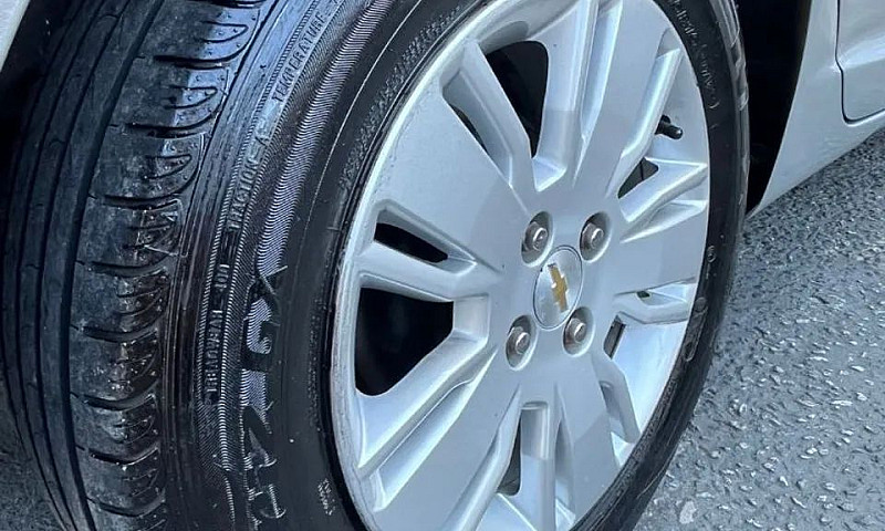 Chevrolet Cobalt Ltz...