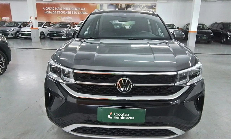 Volkswagen Taos High...