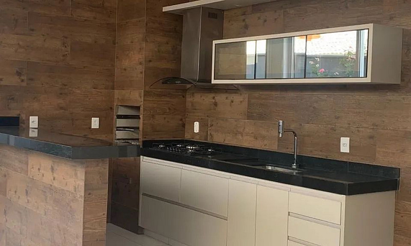 Jardins Madri, Casa ...