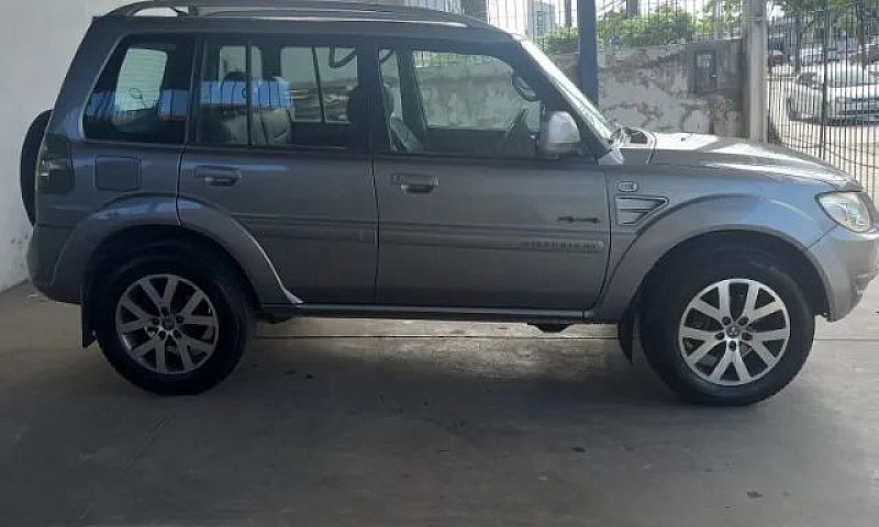 Pajero Tr4, 2.0, Aut...