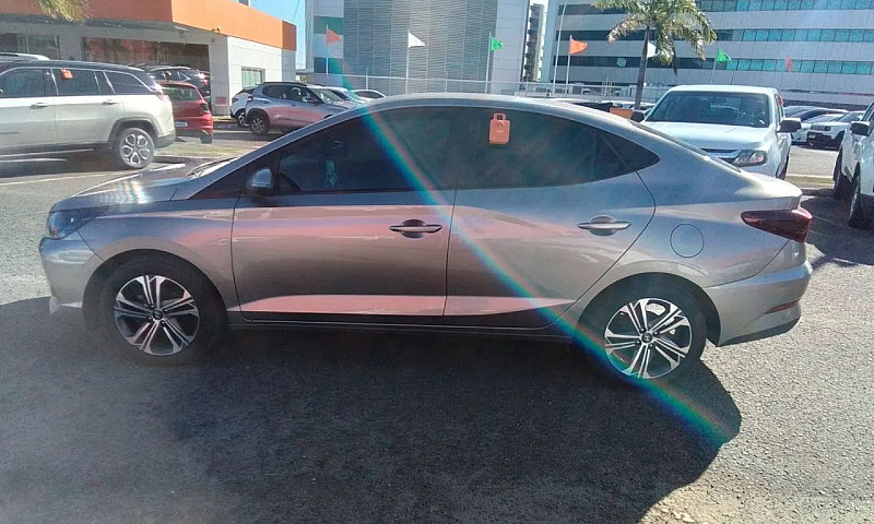 Hyundai Hb20S 2024 1...