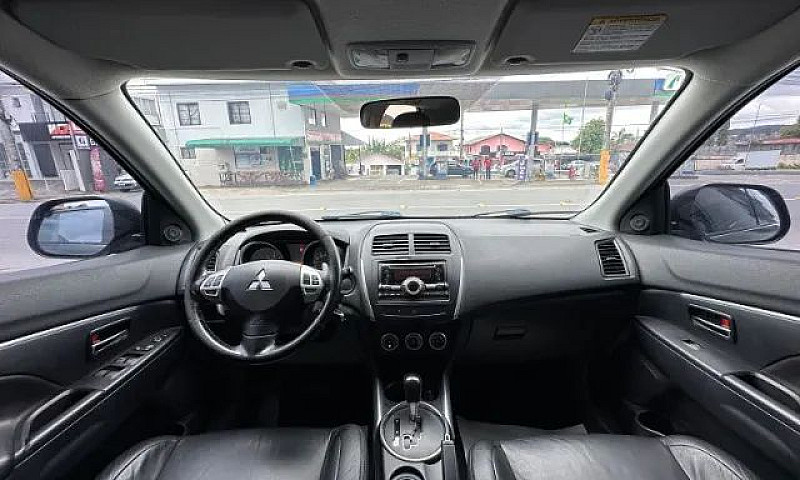 Mitsubishi Asx 2.0 1...