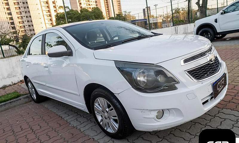 Chevrolet Cobalt Ltz...