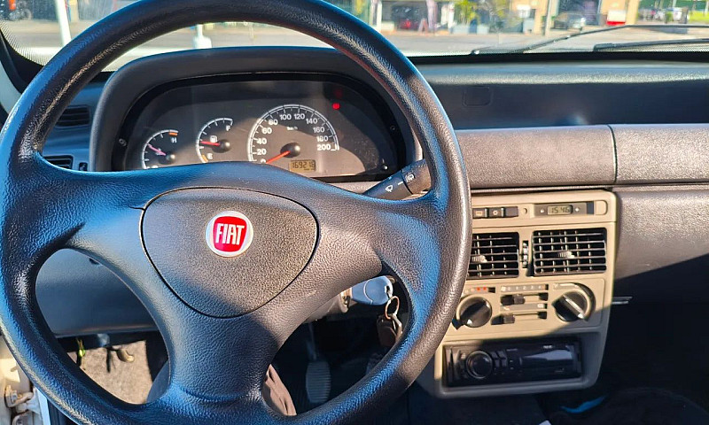 Fiat Uno Mille 1.0 F...