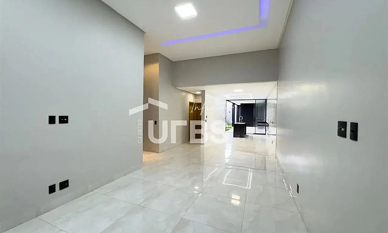 Casa Nova No Jardim ...