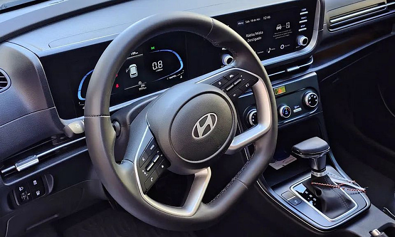Hyundai Creta Comfor...