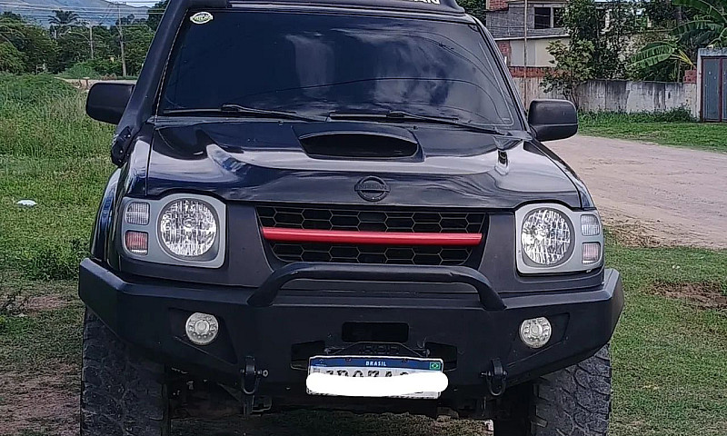 Xterra Diesel 59990...