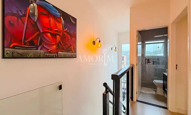 Casa Para Locação Co...