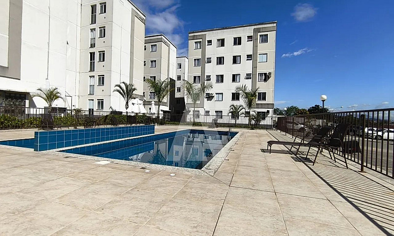 Apartamento No João ...