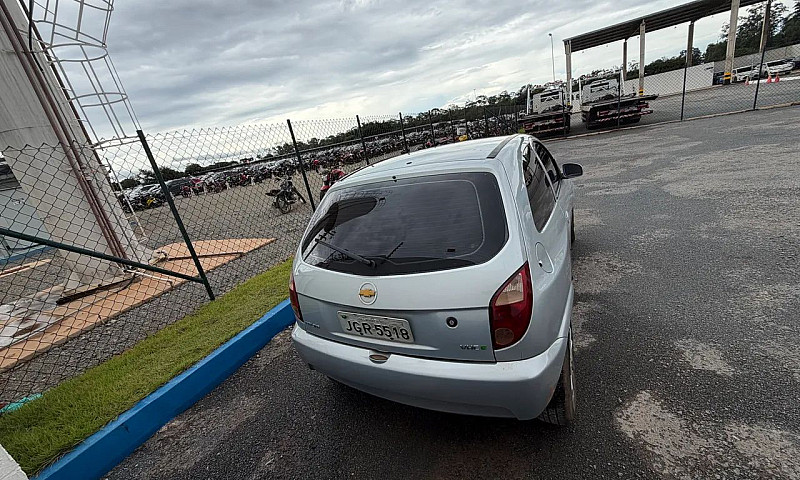 Chevrolet Celta Spir...