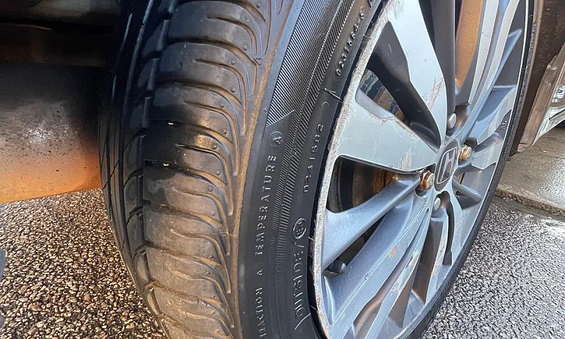Honda Fit Ex/S/Ex 1....