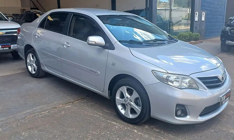 Toyota Corolla Xei 2...