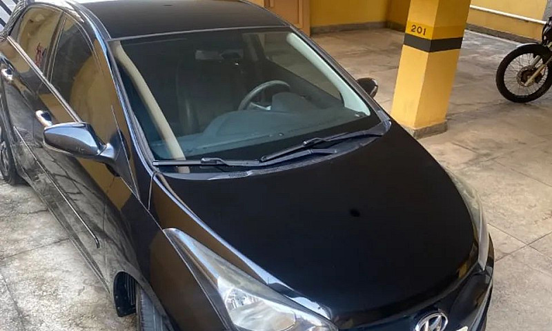 Hyundai Hb20 Comf./C...