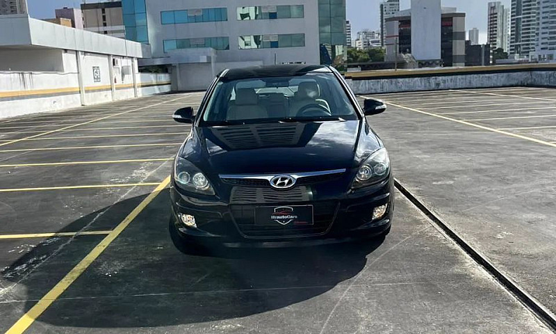 Hyundai I30 2.0 16V ...