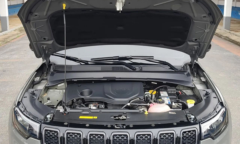 Jeep Compass S T270 ...