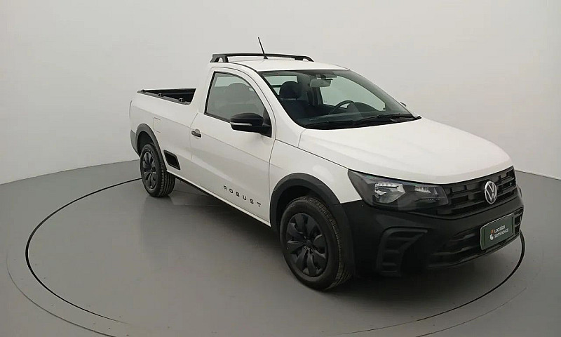 Volkswagen Saveiro R...