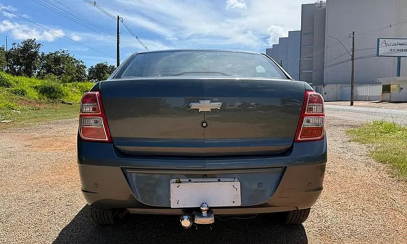Chevrolet Cobalt Lt ...