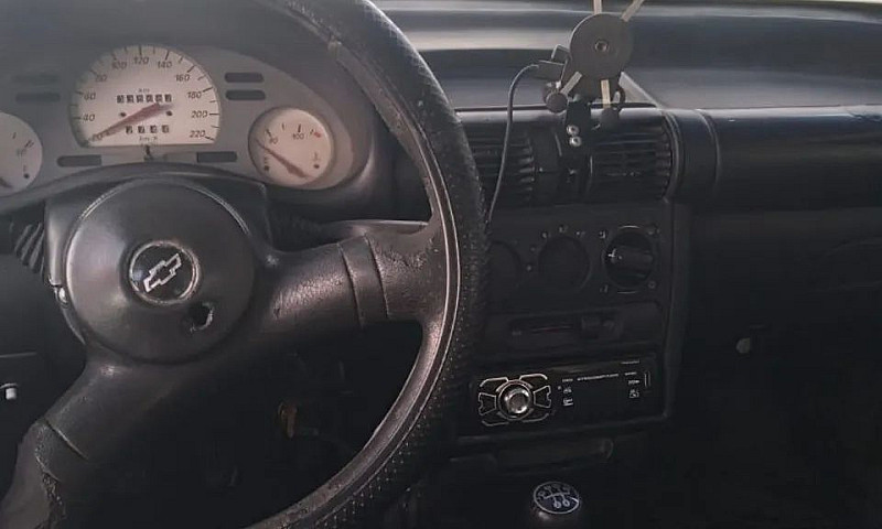 Chevrolet Corsa Pick...