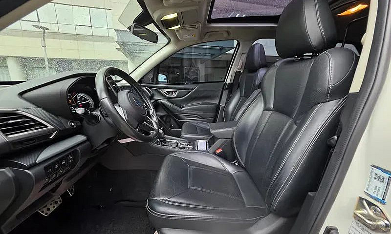 Subaru Forester 2.0/...