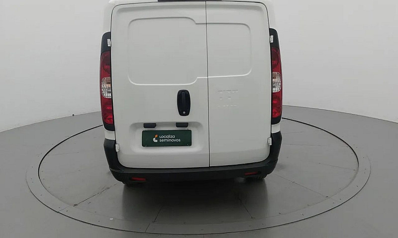 Fiat Fiorino Enduran...