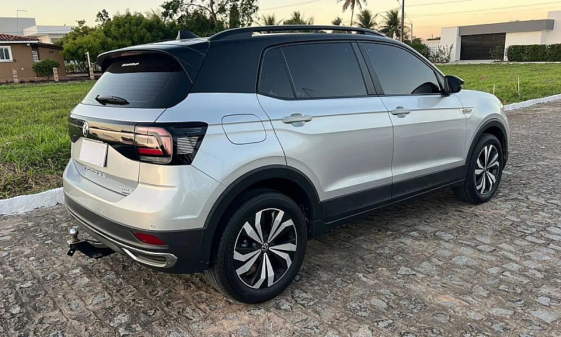Volkswagen T-Cross S...