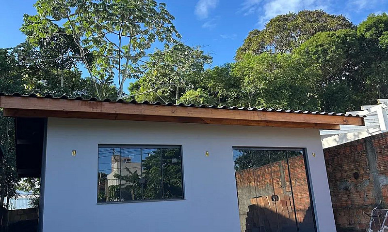 Casa Nova - Reta Fin...