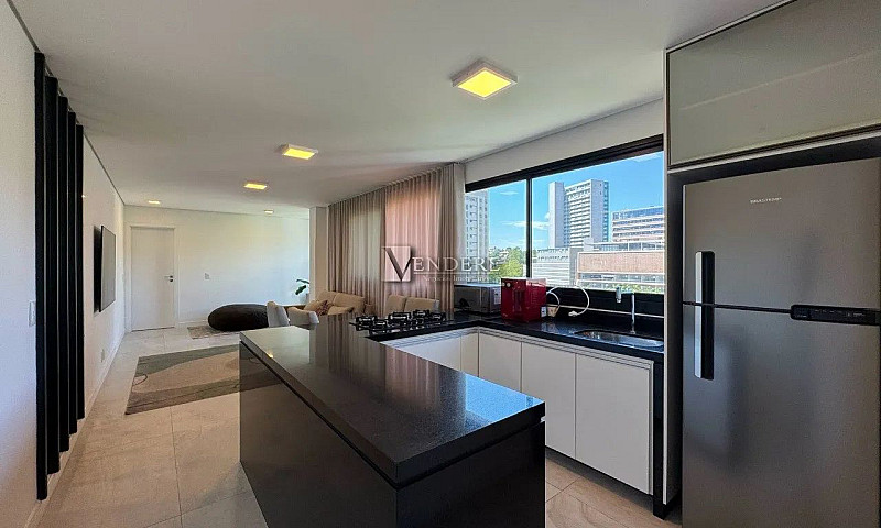 Apartamento 2 Quarto...