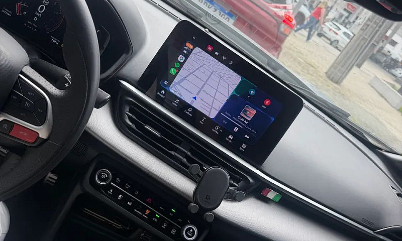 Fiat Pulse Impetus 1...