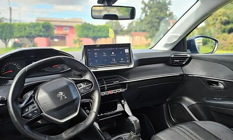 Peugeot 208 Style 1....