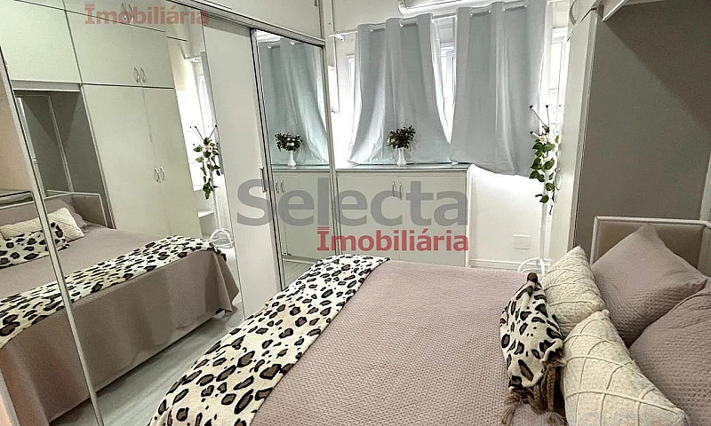 Apartamento Residenc...