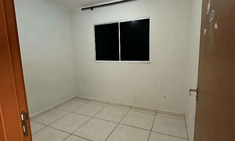 Apartamento 2 Quarto...