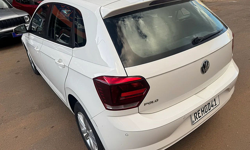 Volkswagen Polo 1.0 ...