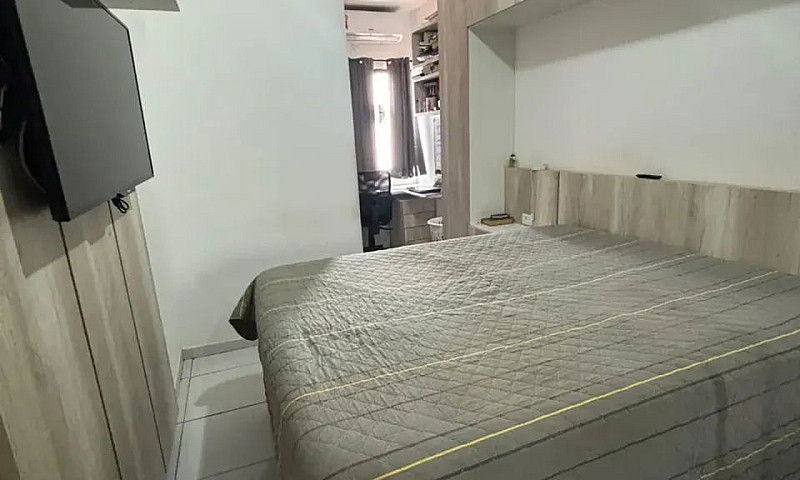 Apartamento De 2 Qua...