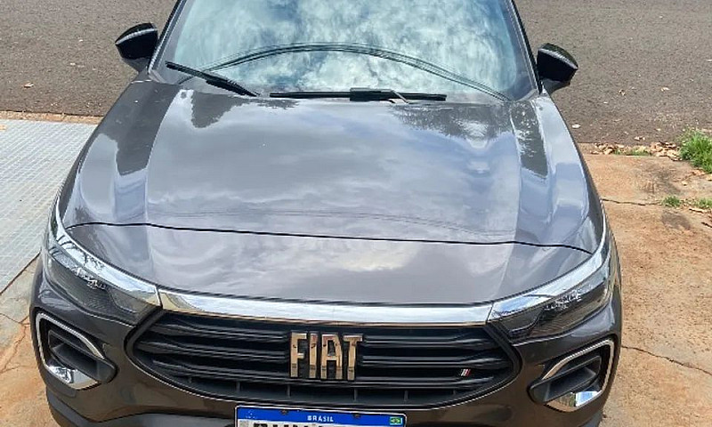 Fiat Pulse Impetus 1...
