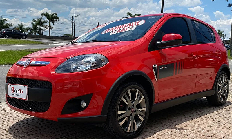 Fiat Palio Sporting ...