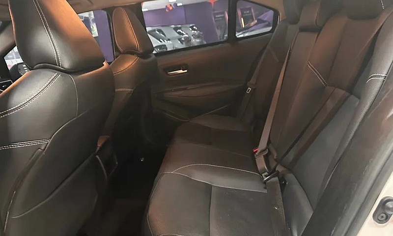Toyota Corolla Xei 2...