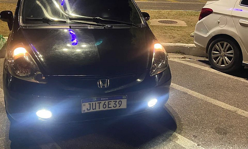 Honda Fit Lx 1.4/ 1....