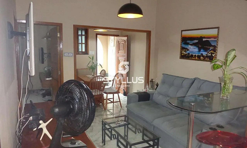 Casa De Vila Duplex ...