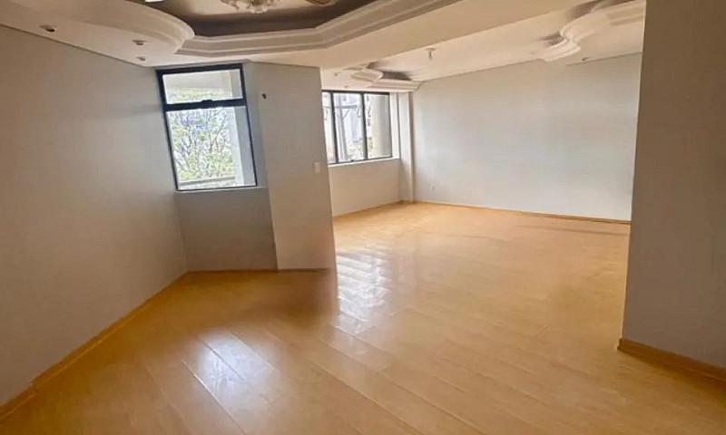 Apartamento Amplo No...