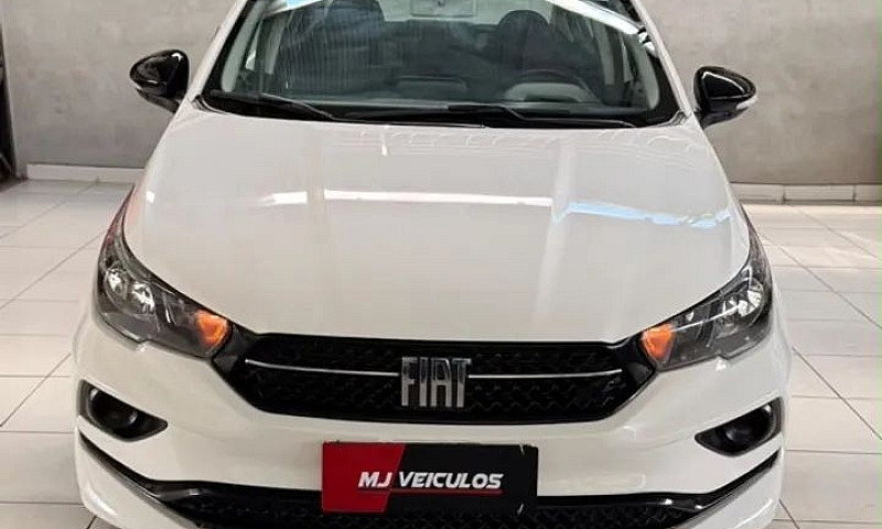 Fiat Cronos Drive 1....