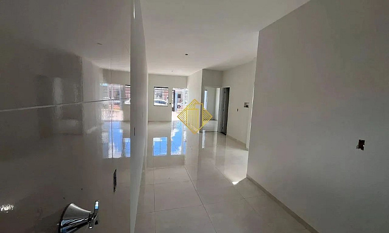 Casa Residencial 2 Q...