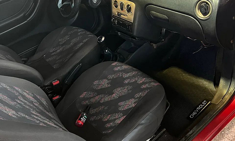 Chevrolet Celta 1.0/...