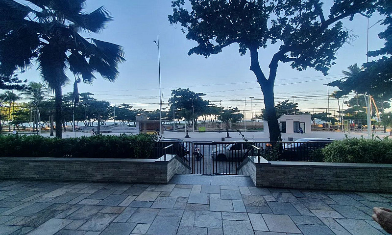 Alugo Apartamento Na...