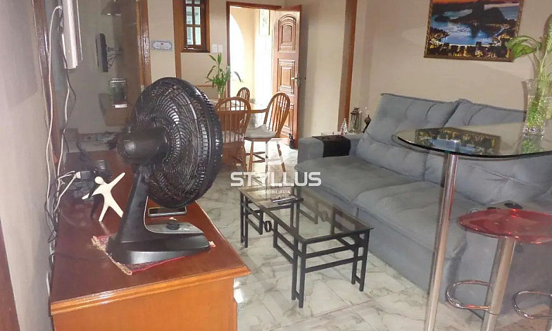 Casa De Vila Duplex ...